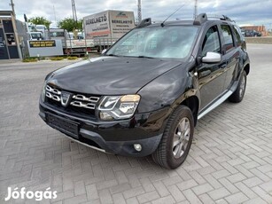 Dacia Duster 1.5 dCi Stepway Supreme Kiadás! NA...