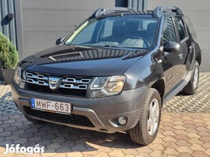 Dacia Duster 1.6 Access Hazai Új Vásárlás.Minde...