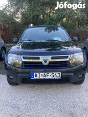 Dacia Duster 1.6 Access Háztól tulajdonostól. p...