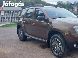 Dacia Duster 1.6 Ambiente 4x4 Klímás! Szép És J...