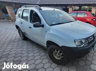 Dacia Duster 1.6 Arctic 4x4 Indul. üzemképes!