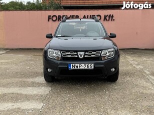 Dacia Duster 1.6 Arctic 4x4 Összkerék! Vonóhorog!