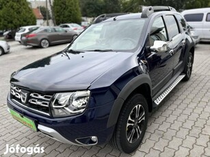 Dacia Duster 1.6 Blackstorm 39eKm!Mo.-I!1Tulaj!