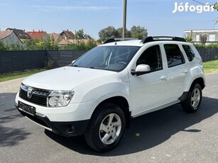 Dacia Duster 1.6 Cool 3 Év Garancia/Alufelni/KL...