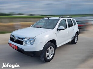 Dacia Duster 1.6 Cool 3 év kiterjesztett garanc...