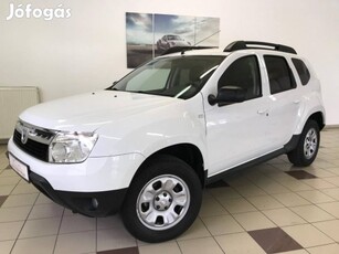 Dacia Duster 1.6 Cool Klíma!ABS!Friss szervíz!F...