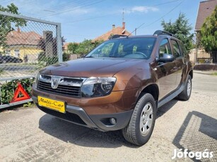 Dacia Duster 1.6 Cool Magyarországi 28000KM!!!K...