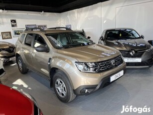 Dacia Duster 1.6 SCe Comfort 1. Mo.-i tulajdono...