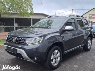 Dacia Duster 1.6 SCe Essential EURO6.2 1 Év GAR...