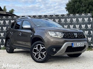 Dacia Duster 1.6 SCe Prestige EURO6.2 Magyarors...