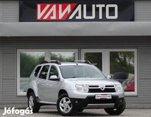 Dacia Duster 1.6 Stepway Sérülésmentes-Korrozió...