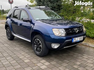 Dacia Duster Van 1.6 Urban Explorer Magyar---Sé...