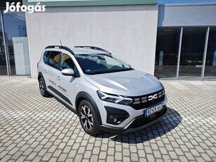 Dacia Jogger 1.0 TCe Expression (7 személyes )