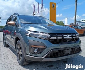 Dacia Jogger 1.0 TCe Extreme (7 személyes ) THM...