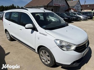 Dacia Lodgy 1.5 dCi Ambiance (7 személyes )