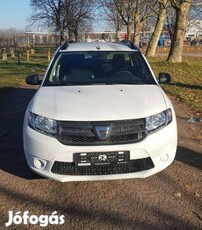 Dacia Logan 0.9 TCe Arctic