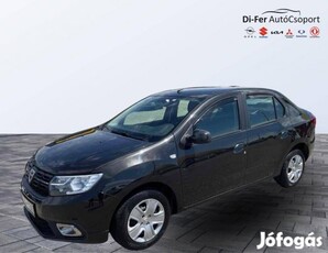 Dacia Logan 0.9 TCe Arctic EURO6.2