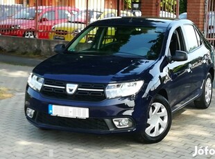 Dacia Logan 1.0 Arctic Klíma!!! 69369KM-REL!!!!