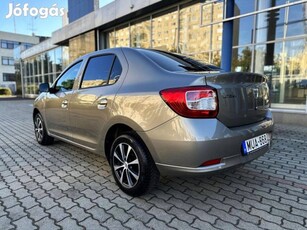 Dacia Logan 1.2 Ambiance Másképp stílusos! 99ek...