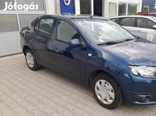 Dacia Logan 1.2 Arctic EURO6