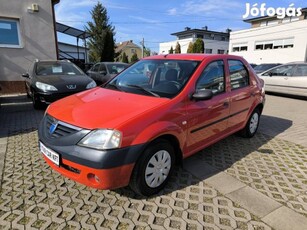 Dacia Logan 1.4 Ambiance 116000 KM! 1 Gazdás! F...