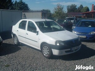 Dacia Logan 1.5 dCi Ambiance