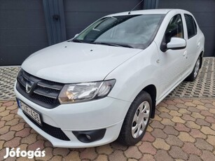 Dacia Logan 1.5 dCi Arctic Hazai Új Vásárlás 1T...