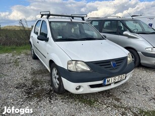 Dacia Logan 1.5 dCi Laureate