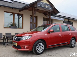 Dacia Logan MCV 0.9 TCe Arctic Mo-i - Egygazdás...