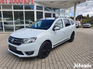 Dacia Logan MCV 0.9 TCe Arctic Összes Szervizsz...