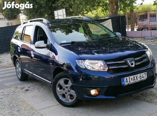 Dacia Logan MCV 0.9 TCe Exception Tempomat. Klí...