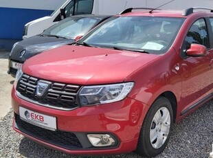 Dacia Logan MCV 1.2 Access EURO6