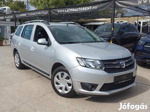 Dacia Logan MCV 1.5 dCi Arctic