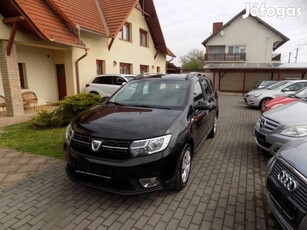 Dacia Logan MCV 1.5 dCi Arctic