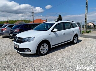 Dacia Logan MCV 1.5 dCi Arctic Klíma.Multikormá...