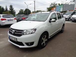 Dacia Logan MCV 1.5 dCi Arctic Navigáció Magyar...