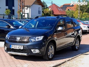 Dacia Logan MCV 1.5 dCi Stepway Magyarországi!1...