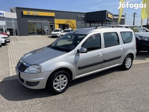 Dacia Logan MCV 1.6 Access