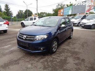 Dacia Sandero 0.9 TCe Celebration EURO6 115ekm...