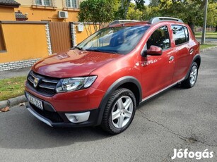 Dacia Sandero 0.9 TCe Stepway Arctic 73 ezer km...