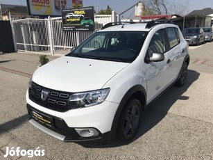 Dacia Sandero 0.9 TCe Stepway Arctic Moi! 1tula...