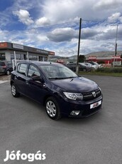 Dacia Sandero 1.0 Arctic 52.000KM! Szervízkönyv...