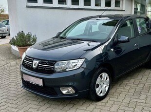 Dacia Sandero 1.0 Arctic Garanciával!