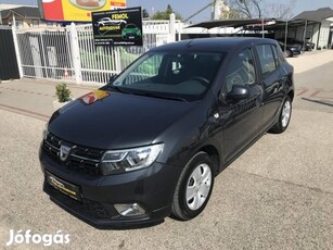 Dacia Sandero 1.0 Arctic Moi! Vezetett szervizk...