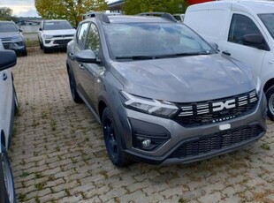 Dacia Sandero 1.0 TCe Stepway Expression ajándé...