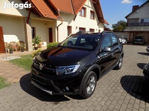 Dacia Sandero 1.0 TCe Stepway LPG