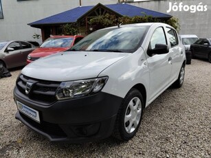 Dacia Sandero 1.2 Ambiance 2 Tulajos 74.683- Km...