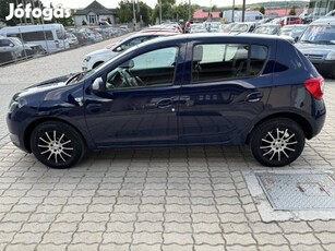 Dacia Sandero 1.2 Arctic EURO6 47000km klima