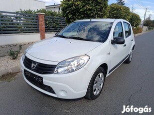 Dacia Sandero 1.2 Live 115e.km!!