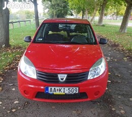 Dacia Sandero 1.4 Access